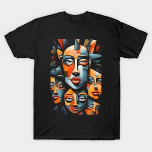 FOR ART LOVERS T-Shirt